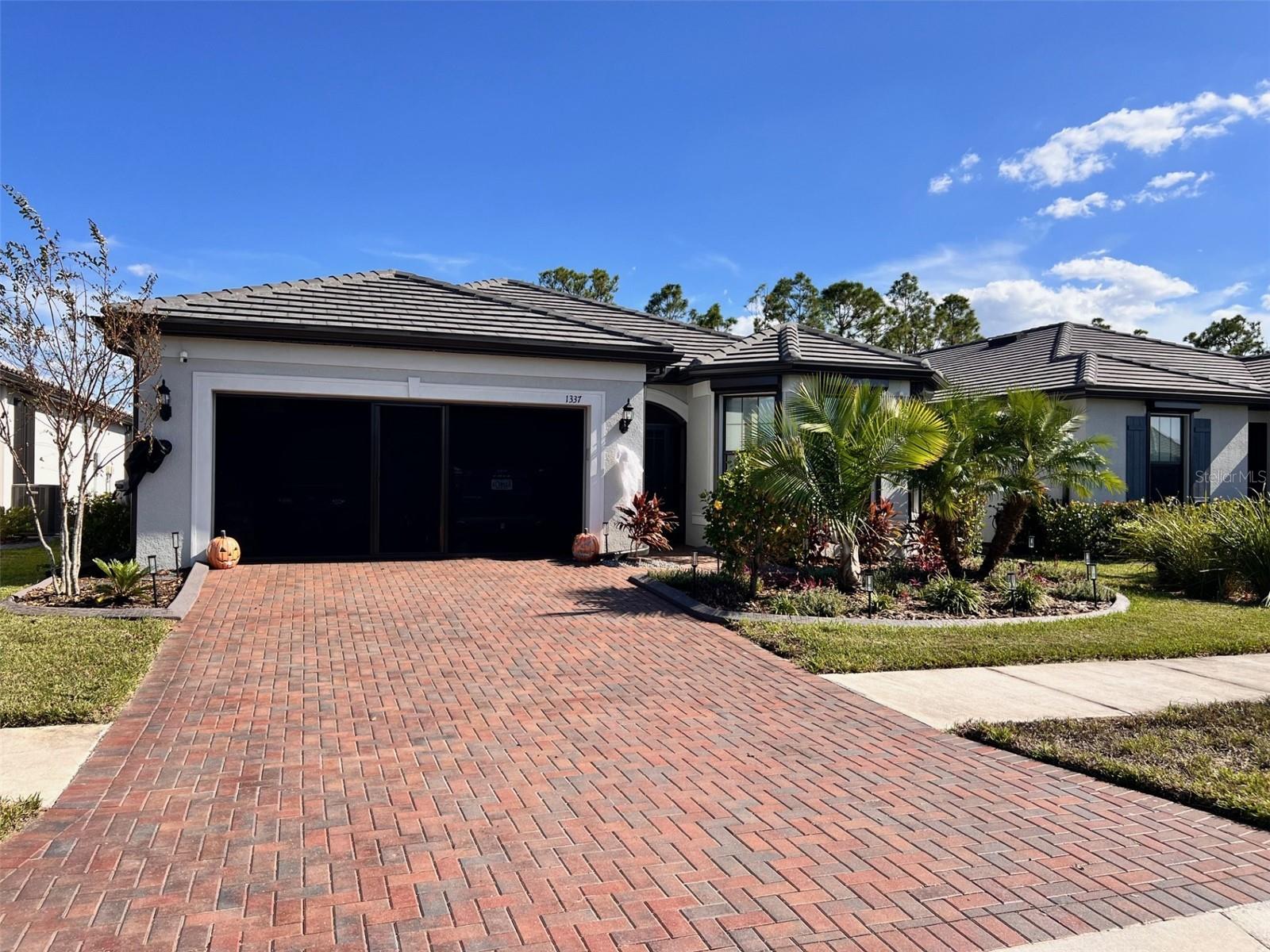 Details for 1337 Sorrell Way, NORTH PORT, FL 34289