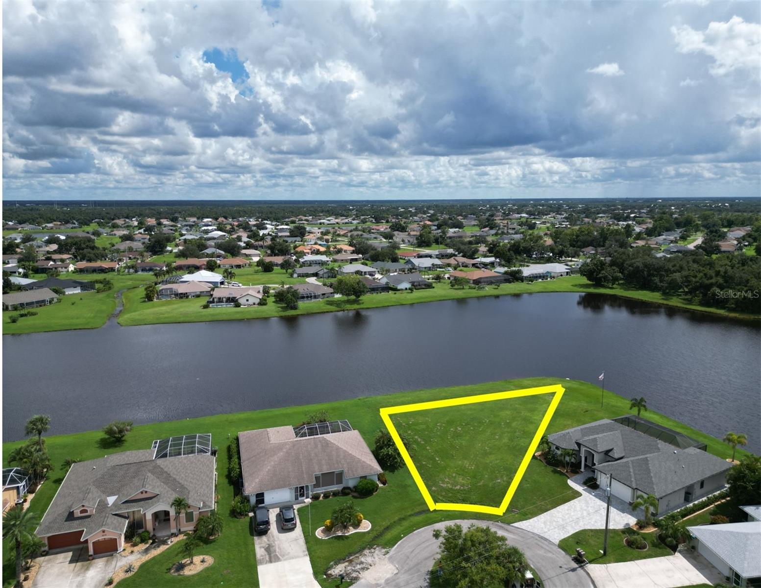 Details for 2224 Peterborough Road, PUNTA GORDA, FL 33983