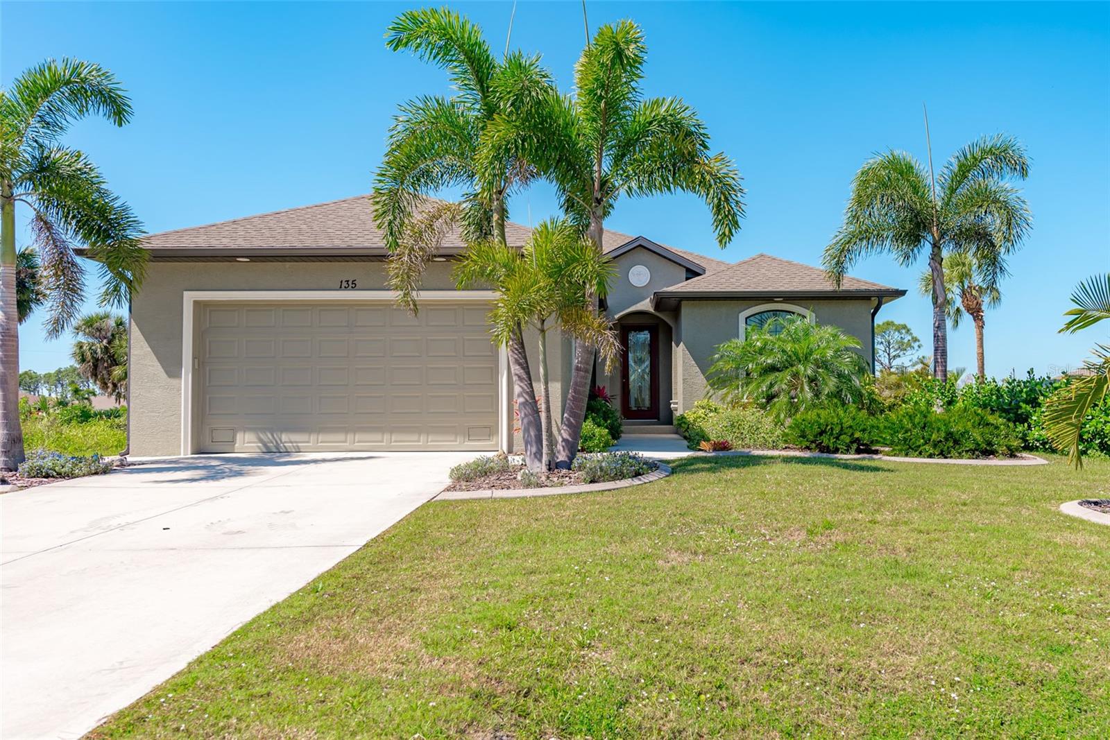 Details for 135 Cabana Way, ROTONDA WEST, FL 33947