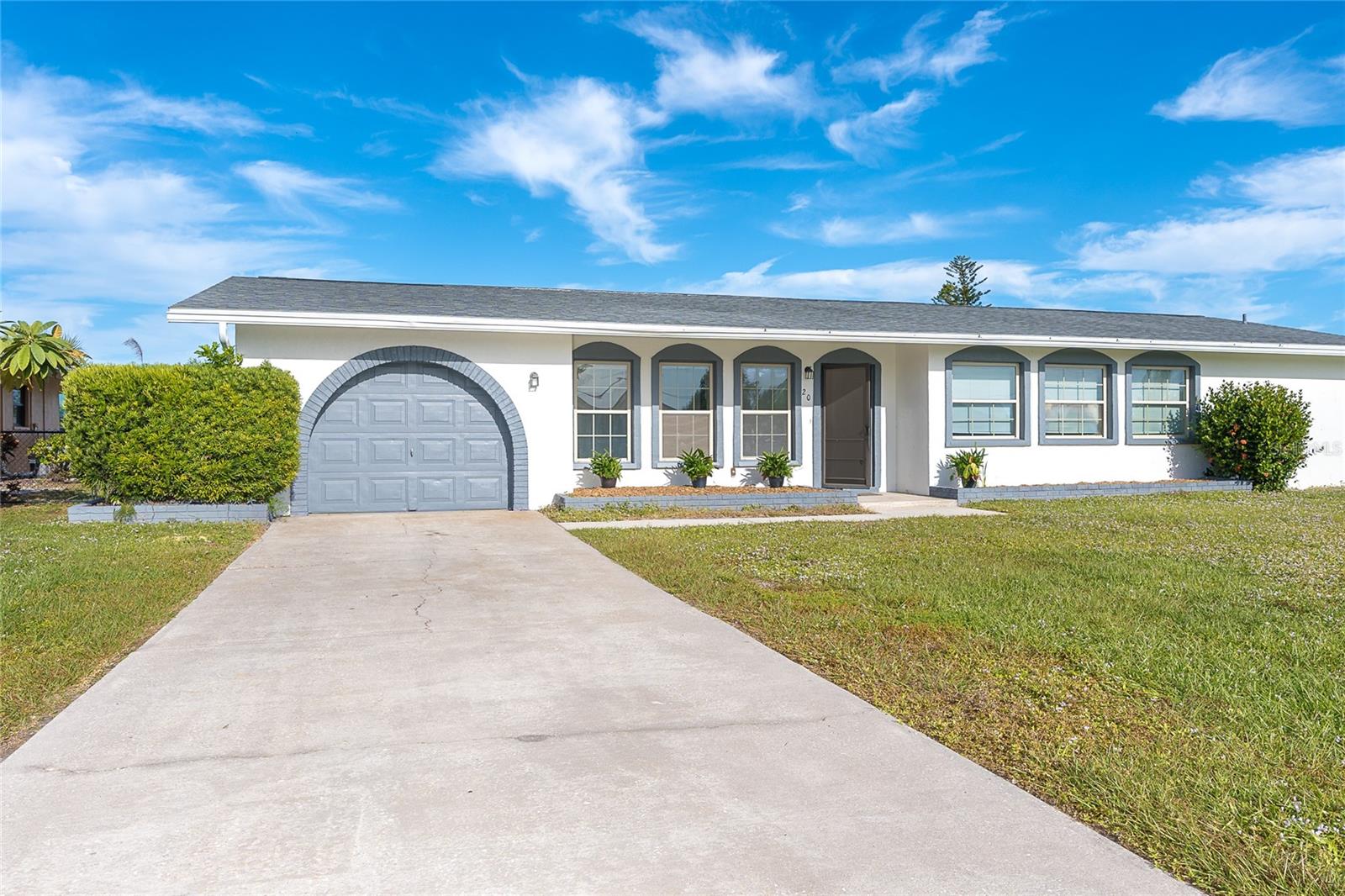 Details for 20 Annapolis Lane, ROTONDA WEST, FL 33947