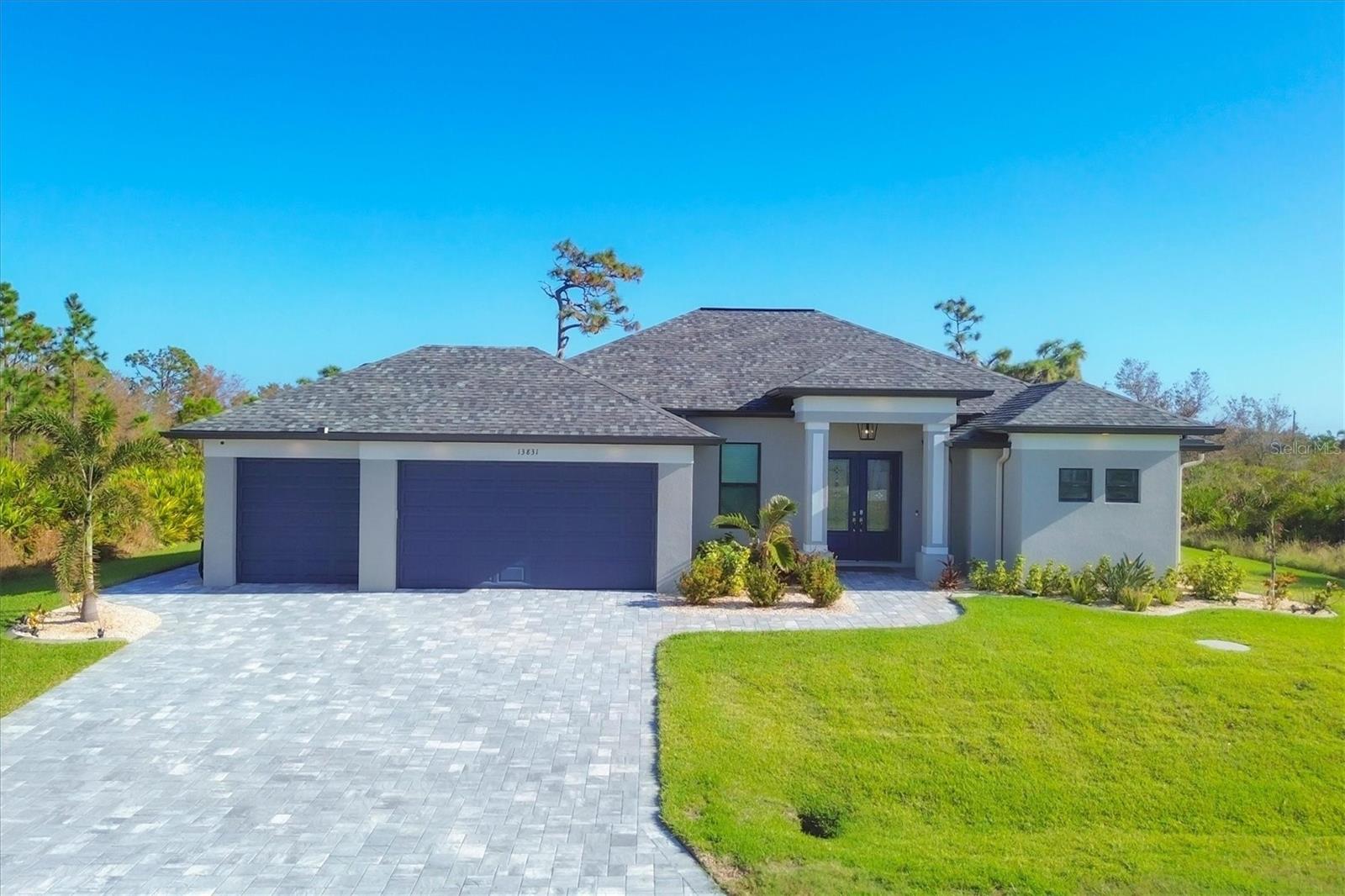 Details for 13831 Begonia Circle, PORT CHARLOTTE, FL 33981