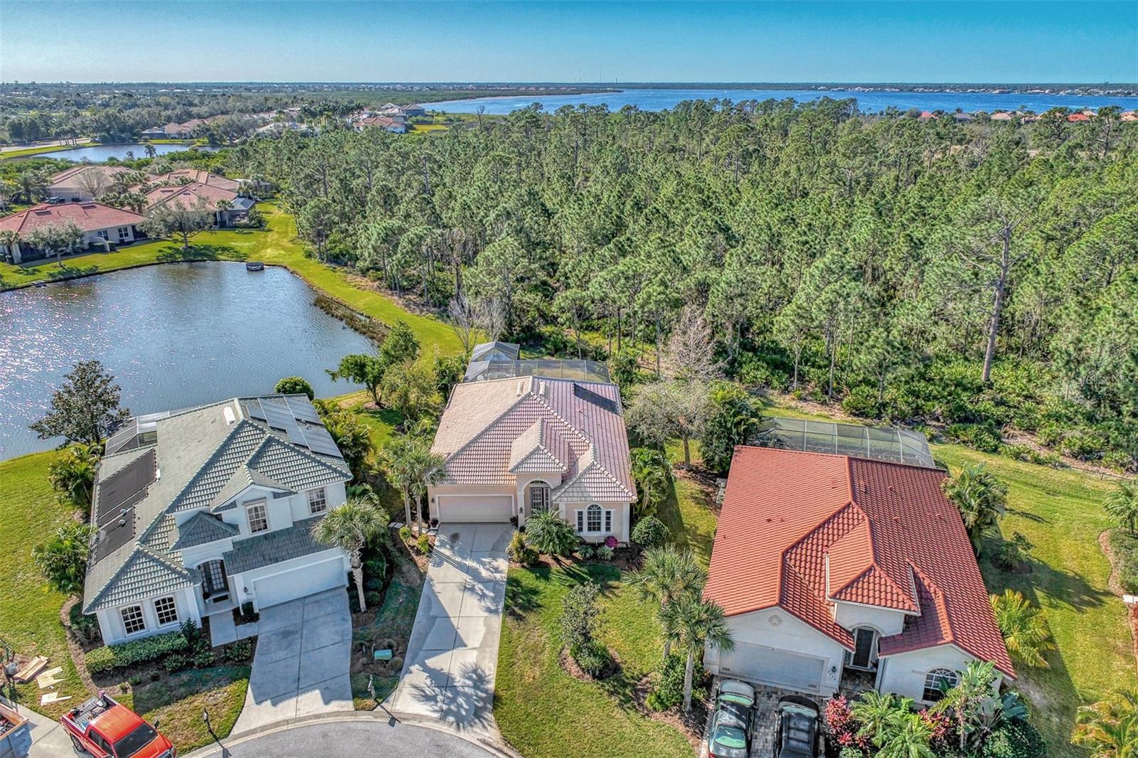 Image 56 of 81 For 2803 Sawgrass Court