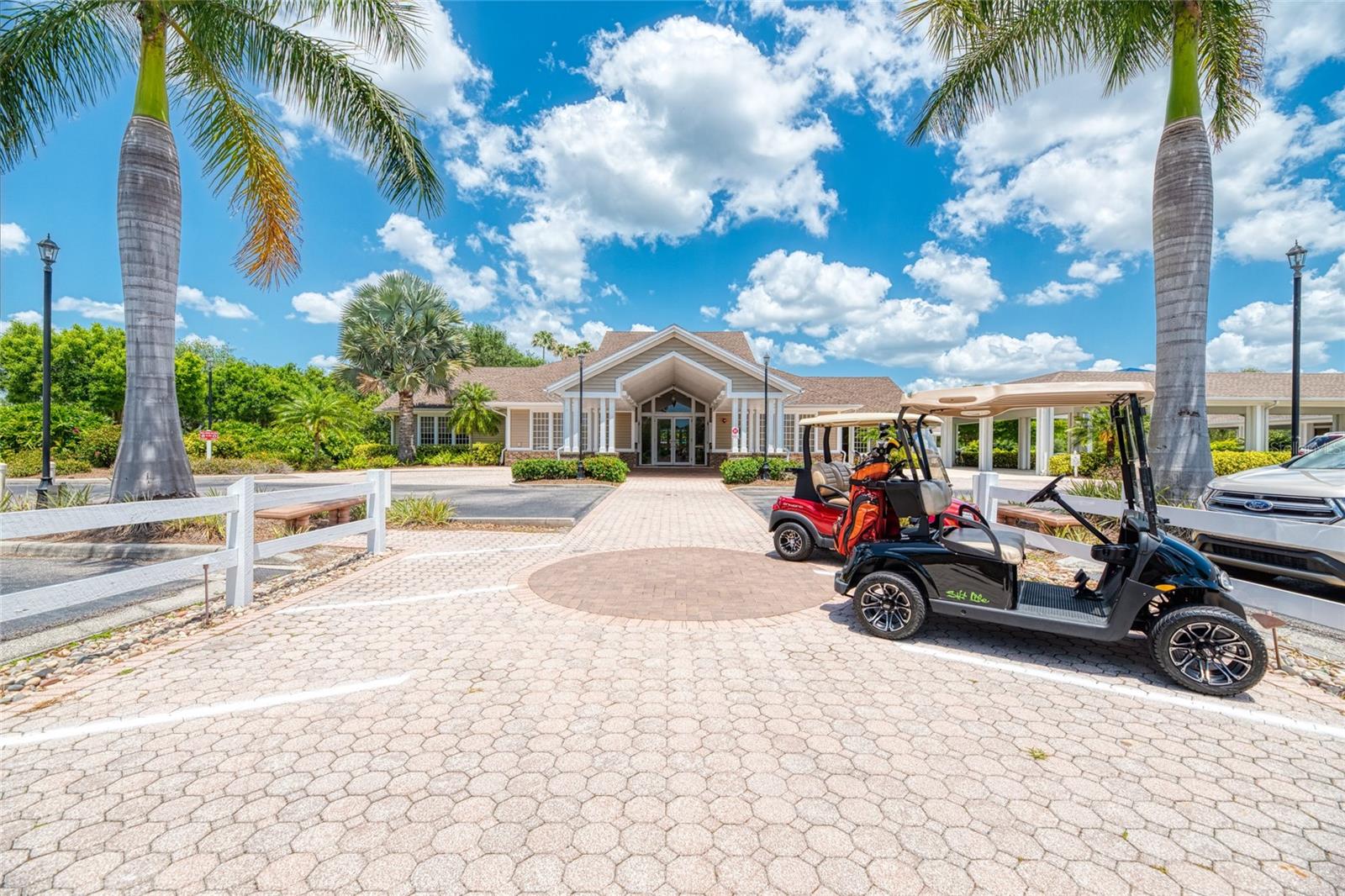 Image 63 of 81 For 2803 Sawgrass Court