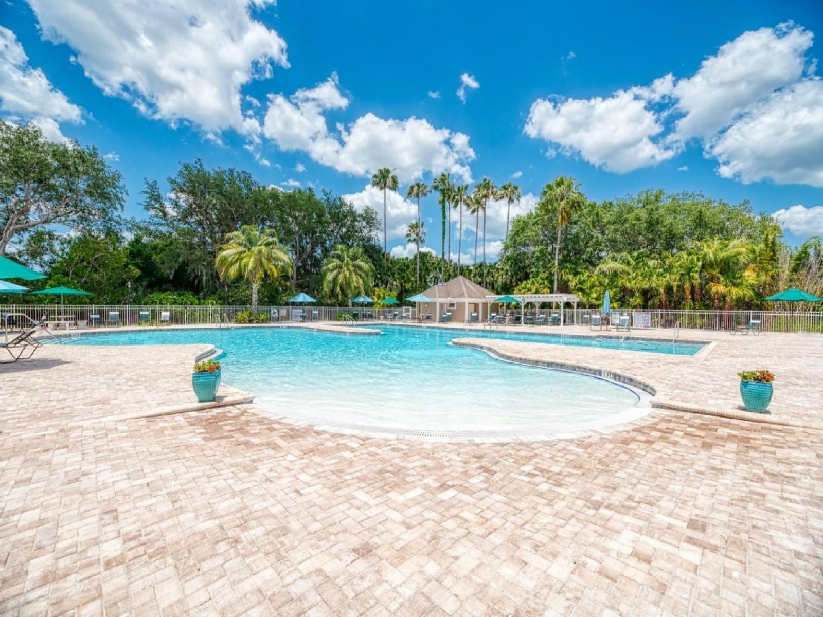 Image 80 of 81 For 2803 Sawgrass Court