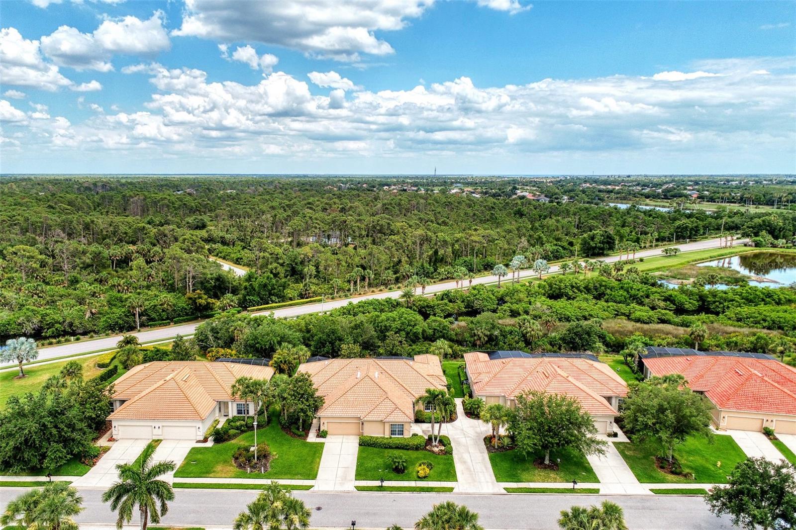 Image 50 of 79 For 2844 Myakka Creek Court