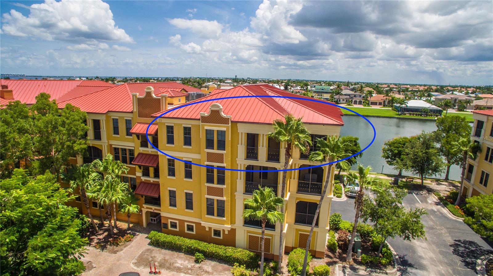 Details for 94 Vivante Boulevard 402, PUNTA GORDA, FL 33950