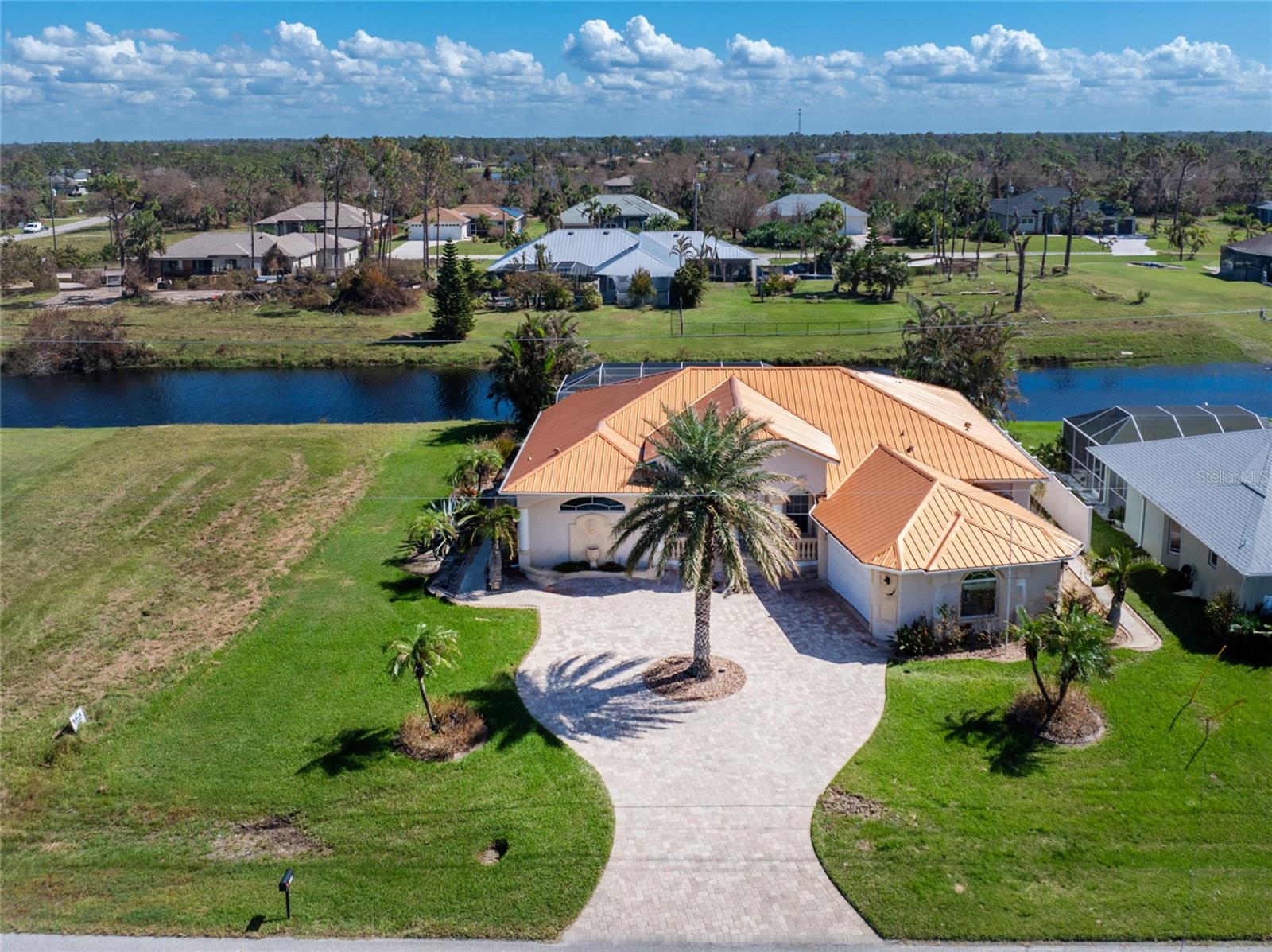 Details for 975 Rotonda Circle, ROTONDA WEST, FL 33947