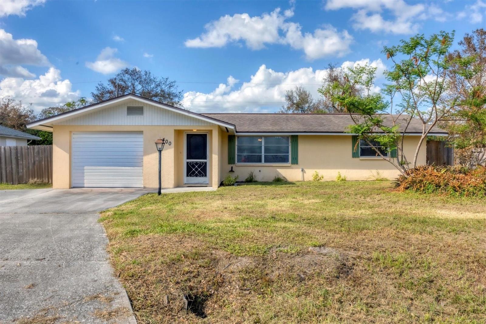 Details for 400 Bluebell Road, VENICE, FL 34293