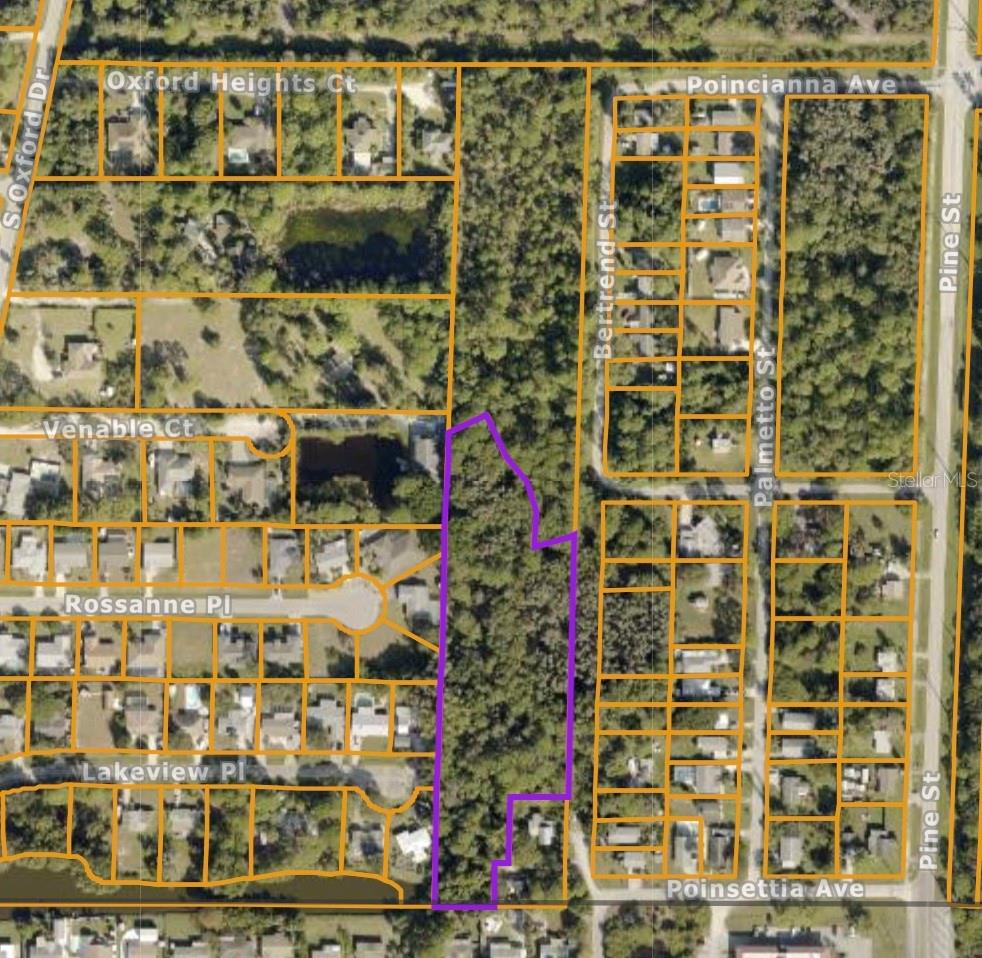 Details for 2 Bertrend Street, ENGLEWOOD, FL 34223