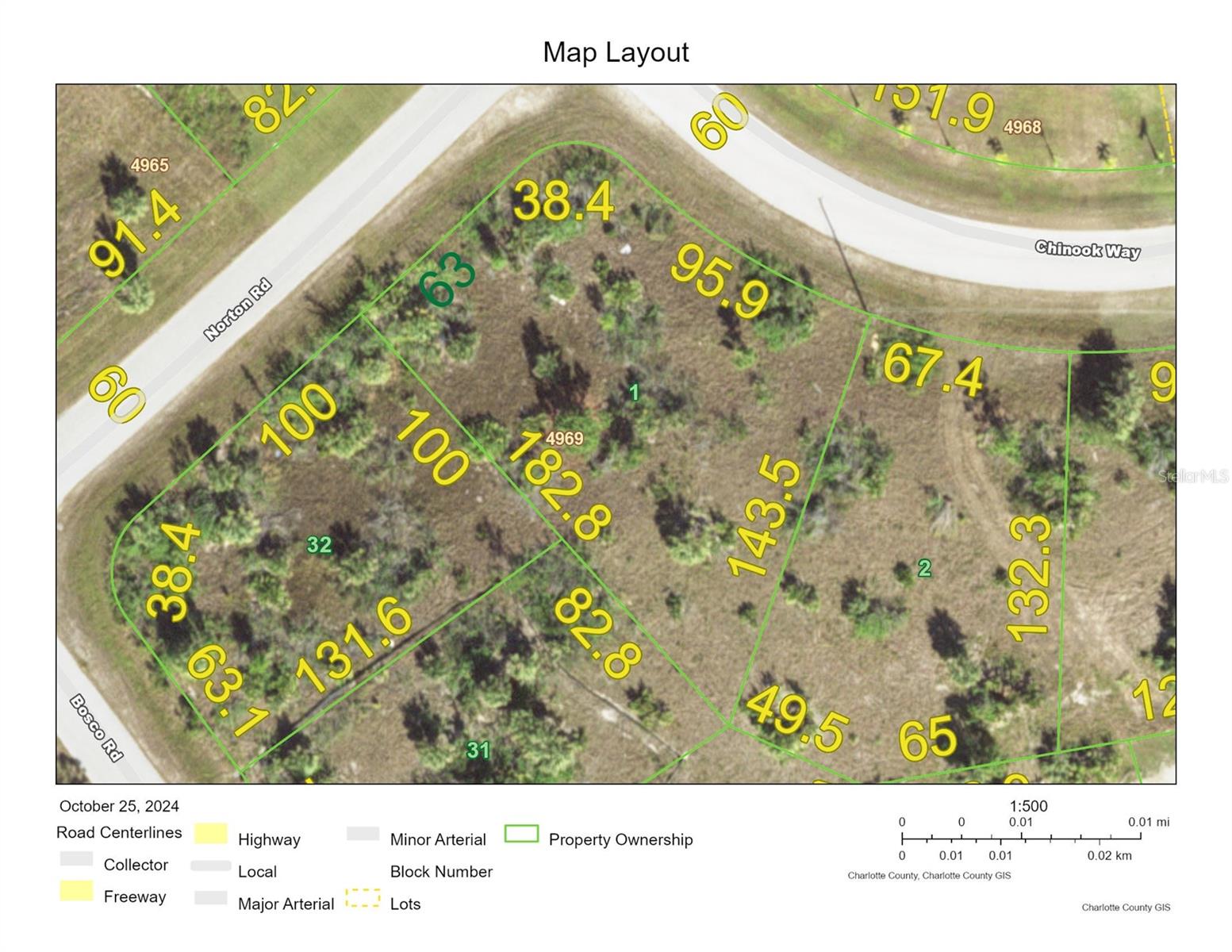 Listing Details for 15045 Chinook Way, PORT CHARLOTTE, FL 33981