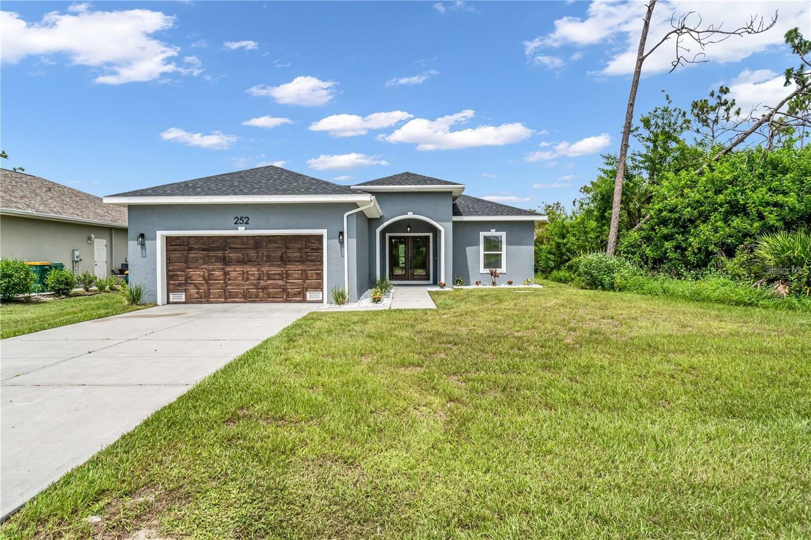 Details for 252 Antis Drive, ROTONDA WEST, FL 33947