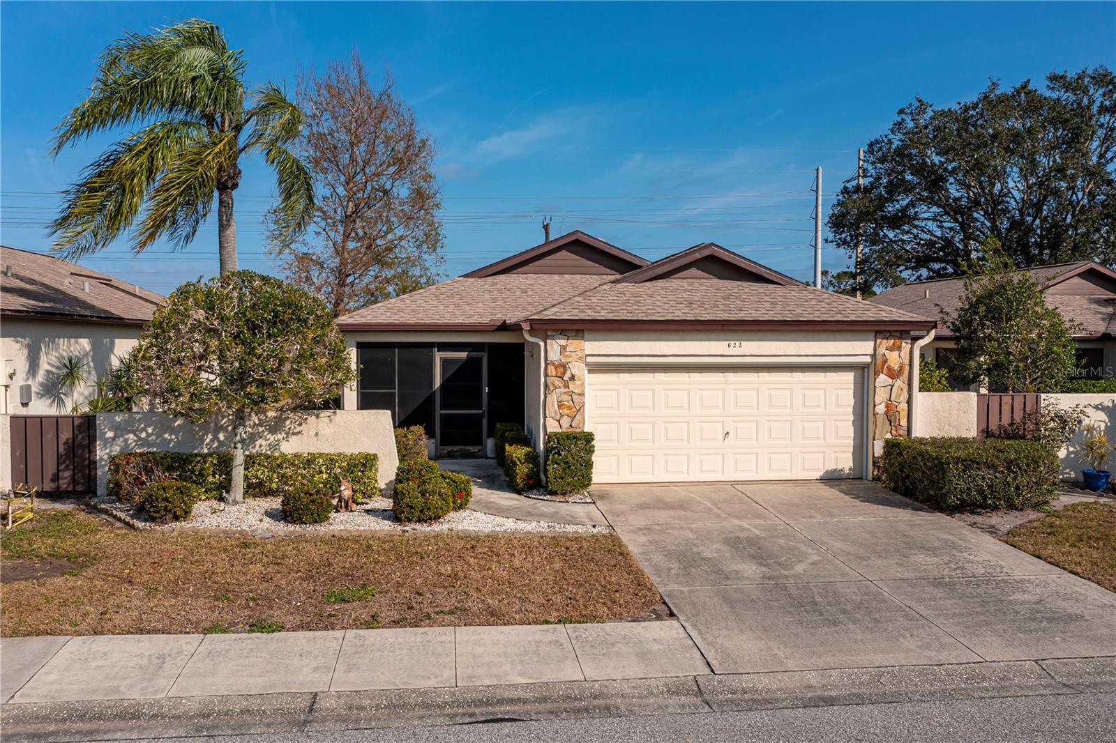 Details for 622 Cherrywood Drive, ENGLEWOOD, FL 34223