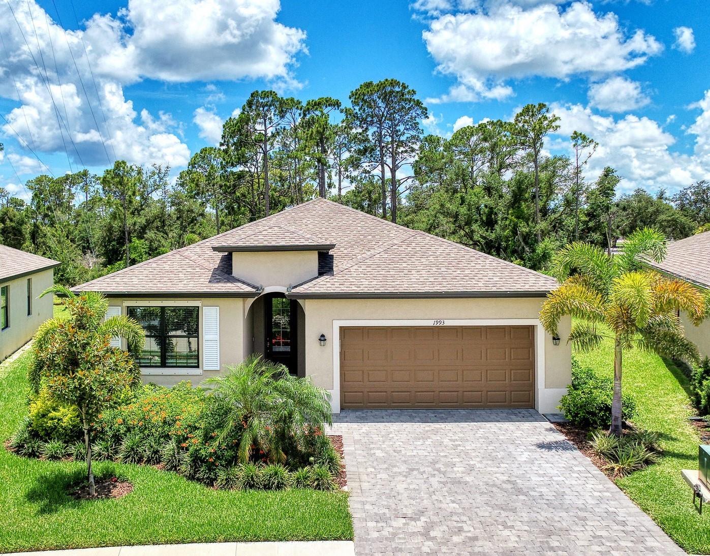 Details for 1993 Isles Road, PORT CHARLOTTE, FL 33953