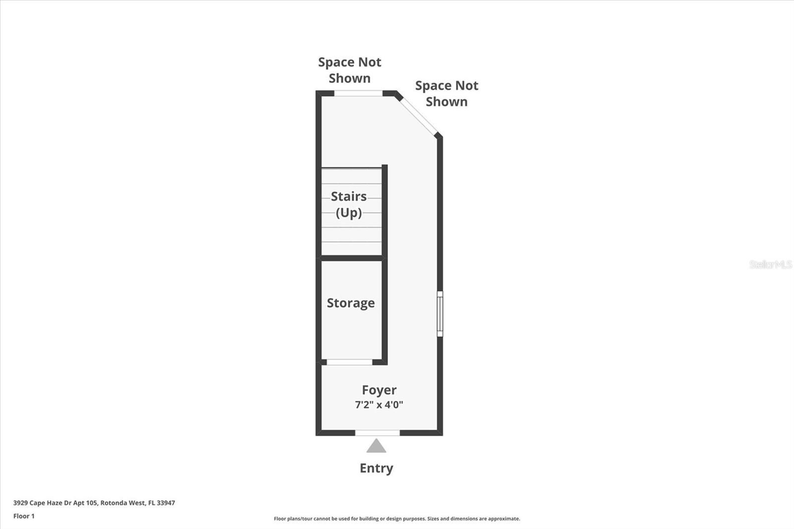 Image 48 of 51 For 3929 Cape Haze Drive 105