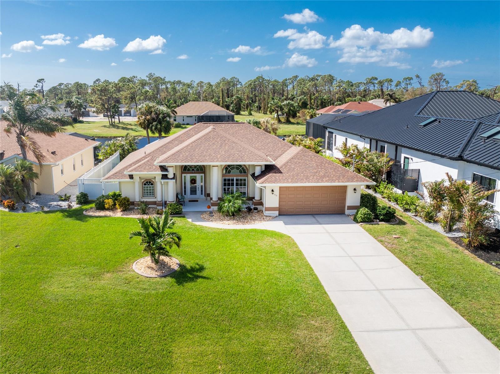 Details for 778 Boundary Boulevard, ROTONDA WEST, FL 33947