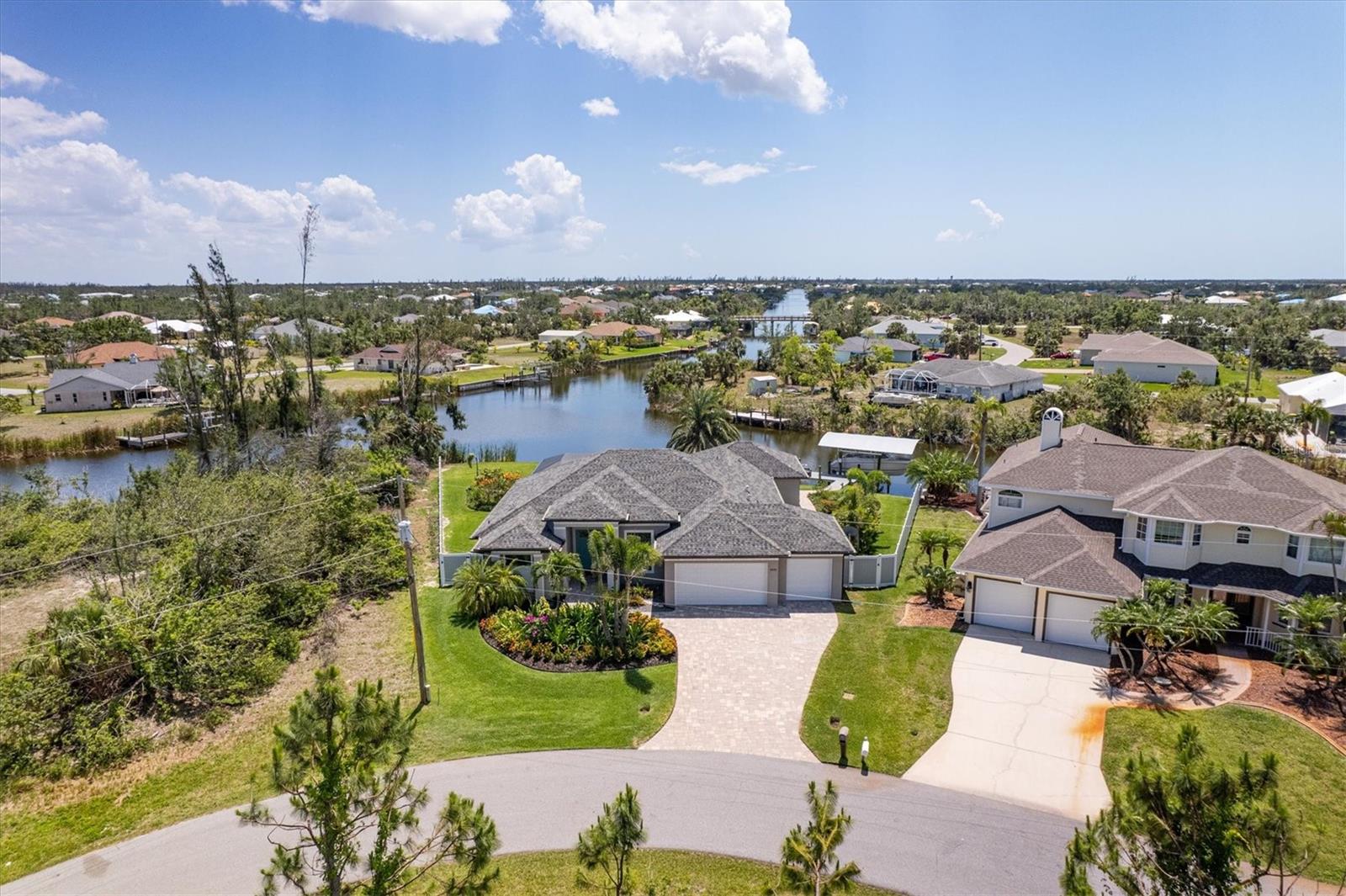 Details for 9450 Snapper Circle, PORT CHARLOTTE, FL 33981