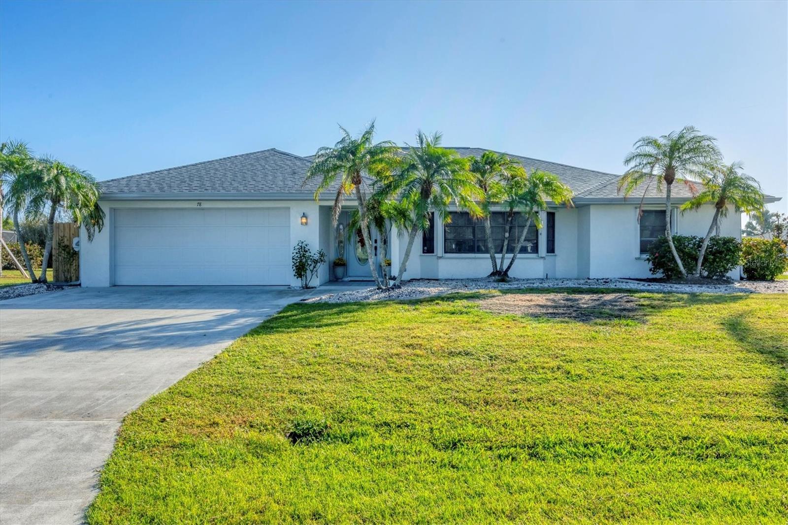 Details for 78 Lima Street, PUNTA GORDA, FL 33983