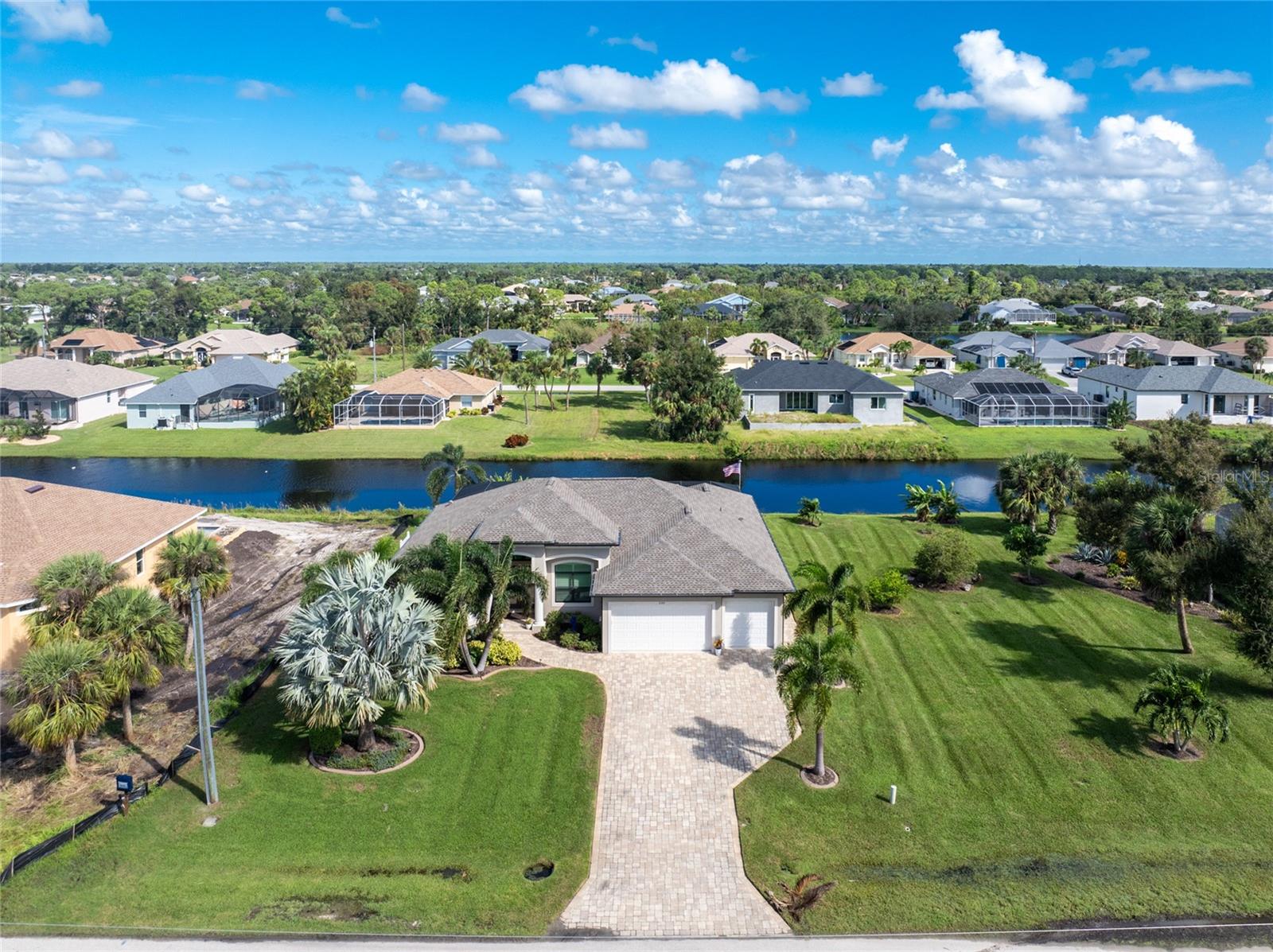 Details for 230 Long Meadow Lane, ROTONDA WEST, FL 33947