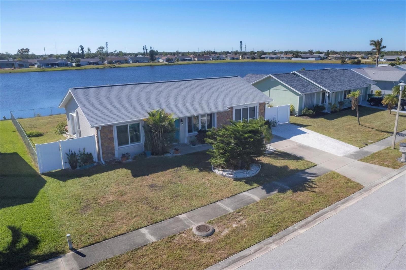 Details for 13545 Overton Avenue, PORT CHARLOTTE, FL 33981