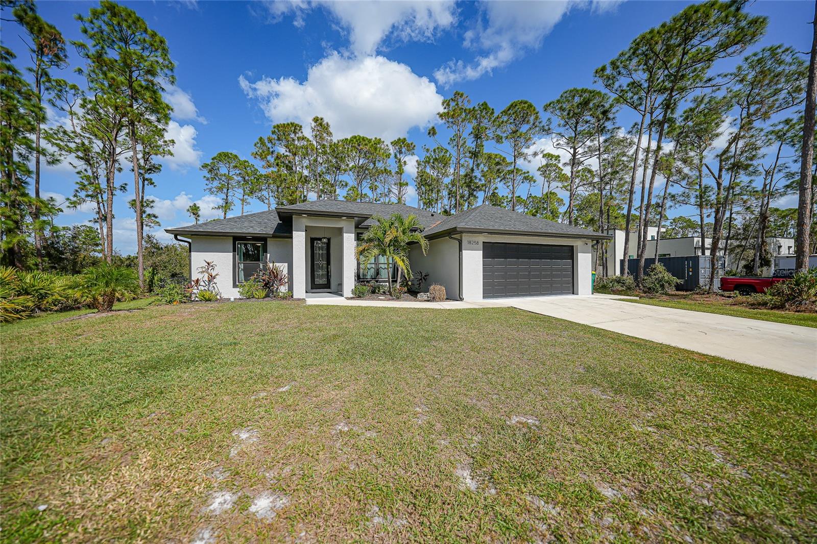 Details for 18258 Bly Avenue, PORT CHARLOTTE, FL 33948