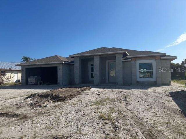 Listing Details for 233 Mariner Lane, ROTONDA WEST, FL 33947