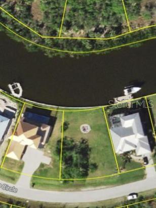 Details for 15484 Margo Circle, PORT CHARLOTTE, FL 33981