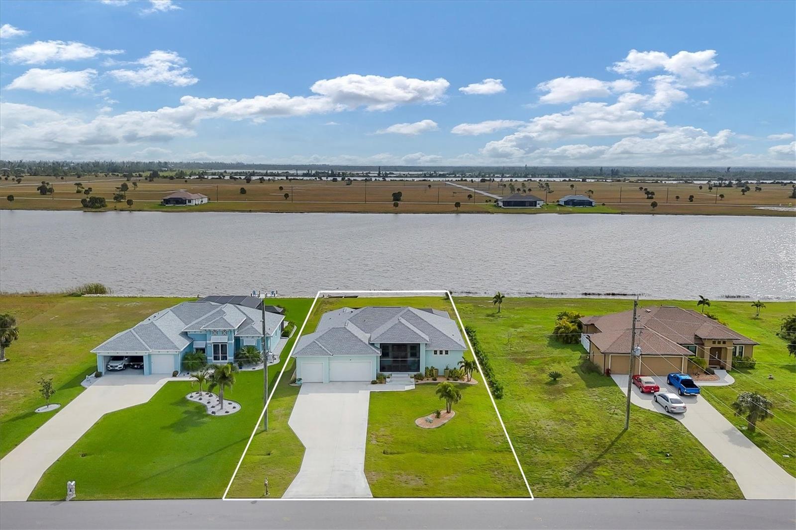 Details for 14 Yellowhammer Drive, PLACIDA, FL 33946