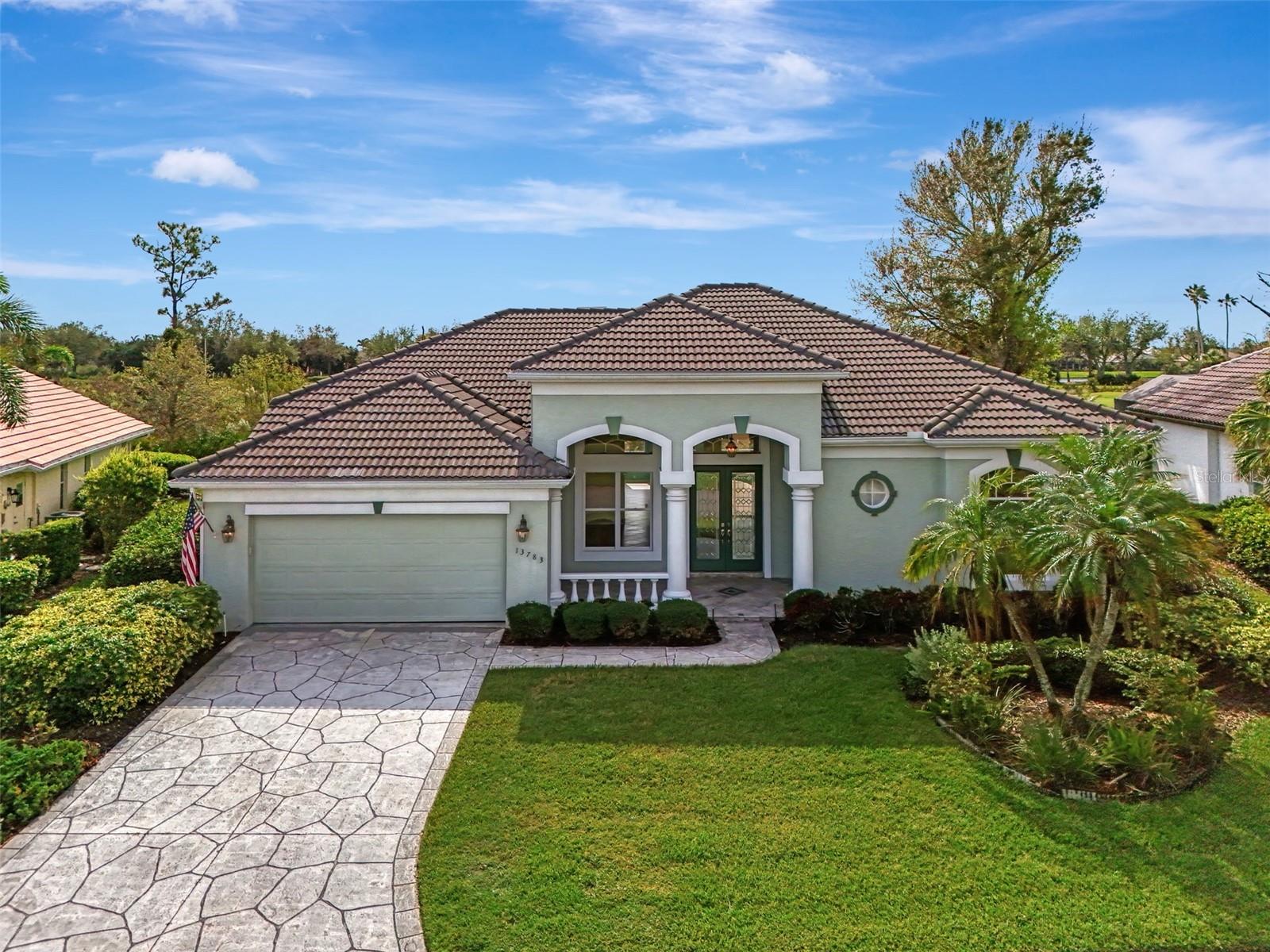 Details for 13783 Palmetto Point Court, PORT CHARLOTTE, FL 33953