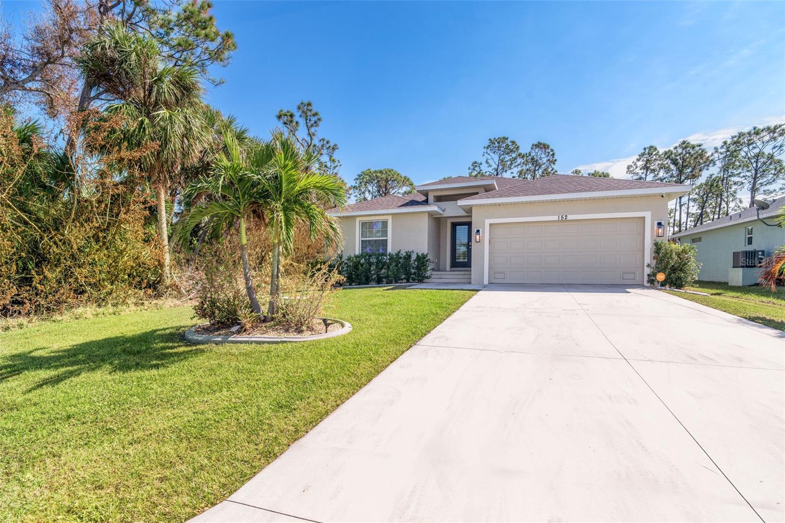 Details for 152 Apollo Drive, ROTONDA WEST, FL 33947