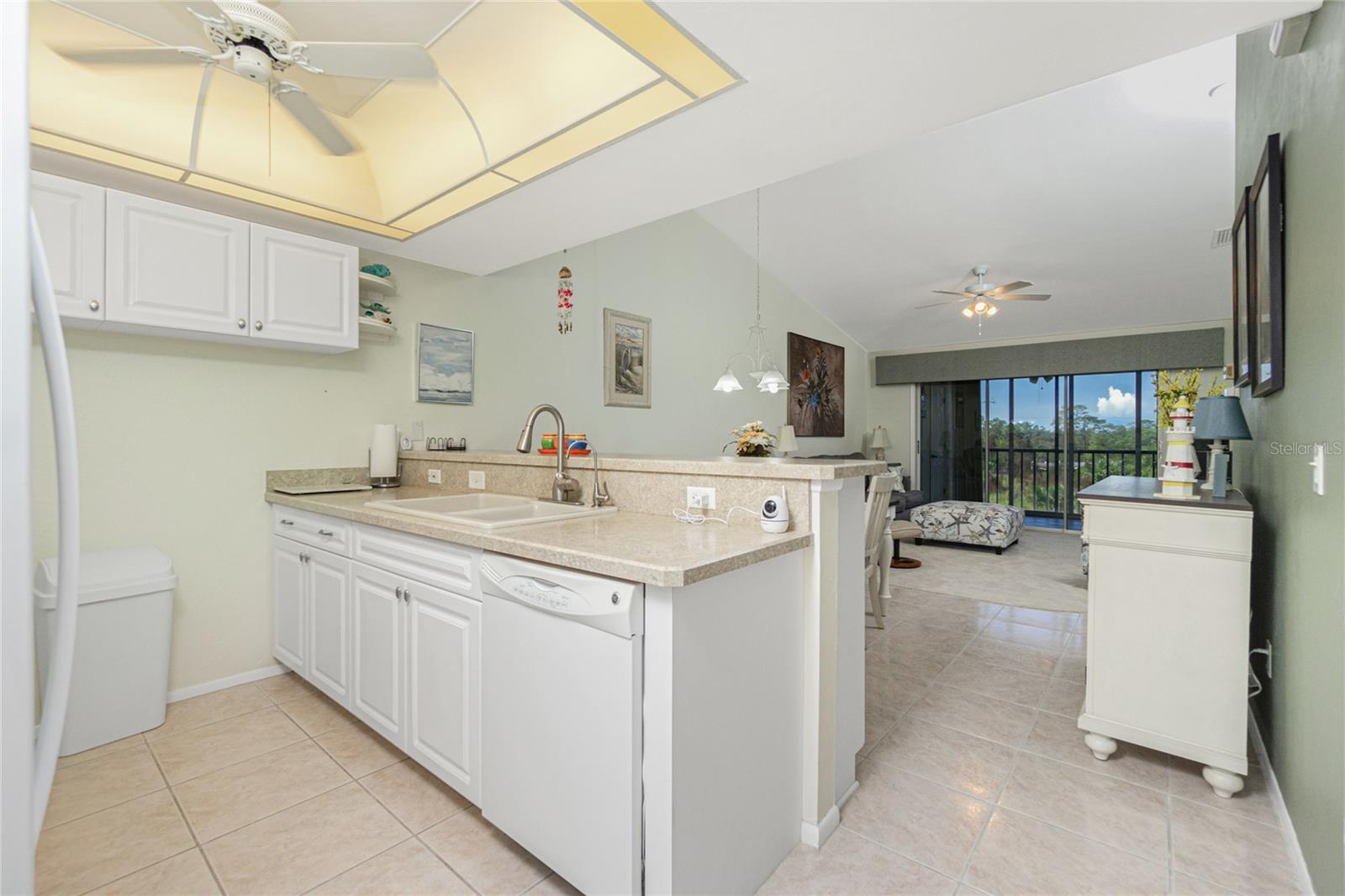 Image 4 of 51 For 6600 Gasparilla Pines Boulevard 208