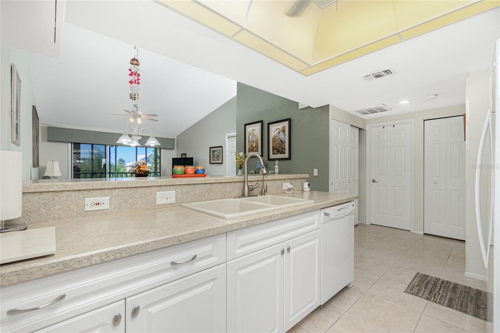 Image 7 of 51 For 6600 Gasparilla Pines Boulevard 208