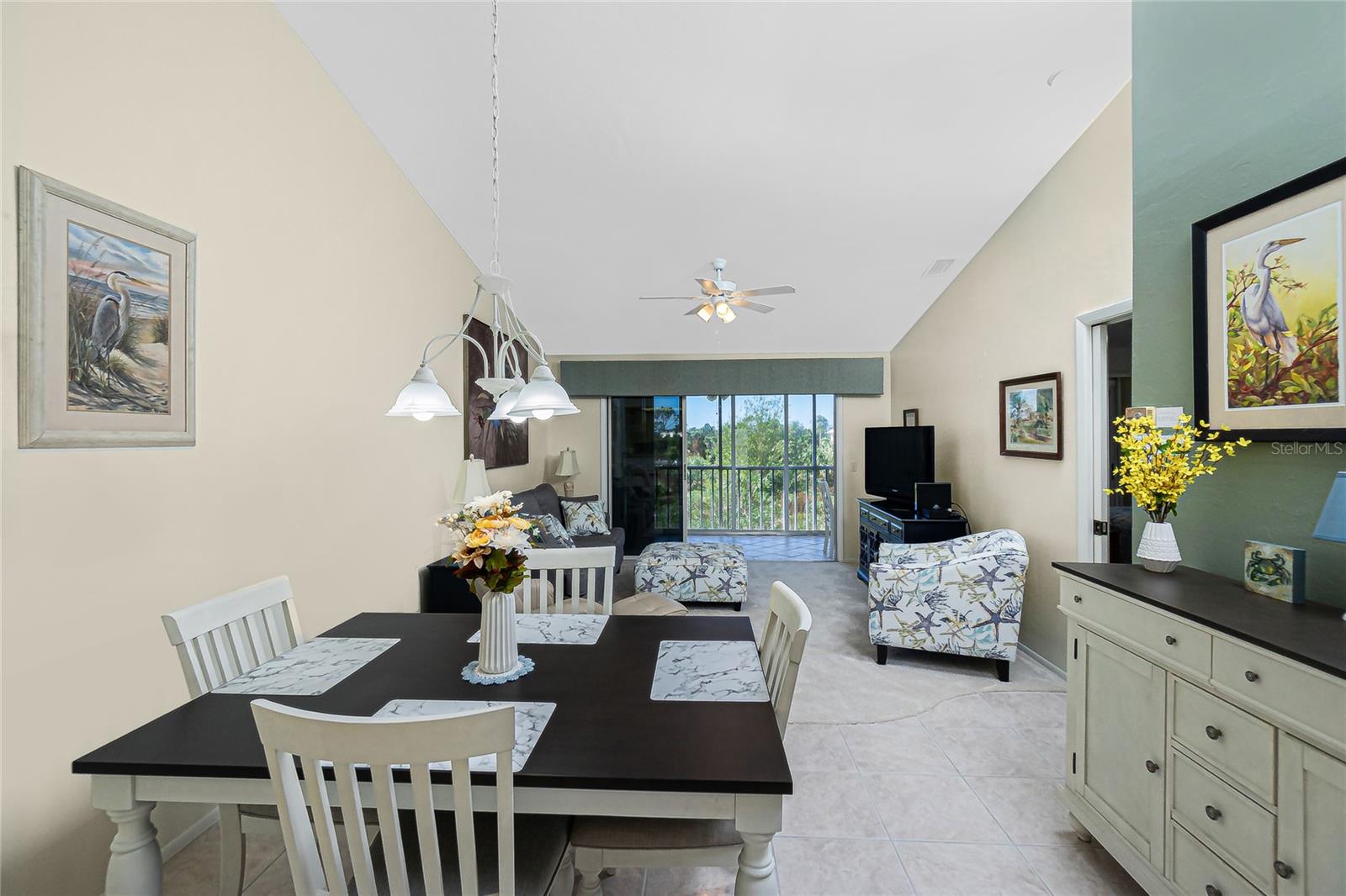 Image 9 of 51 For 6600 Gasparilla Pines Boulevard 208