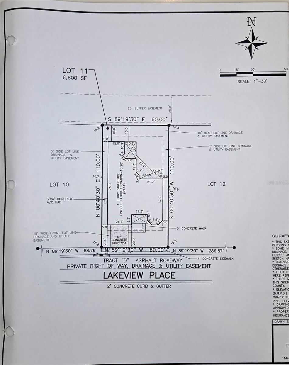 Image 37 of 40 For 24412 Lakeview Place