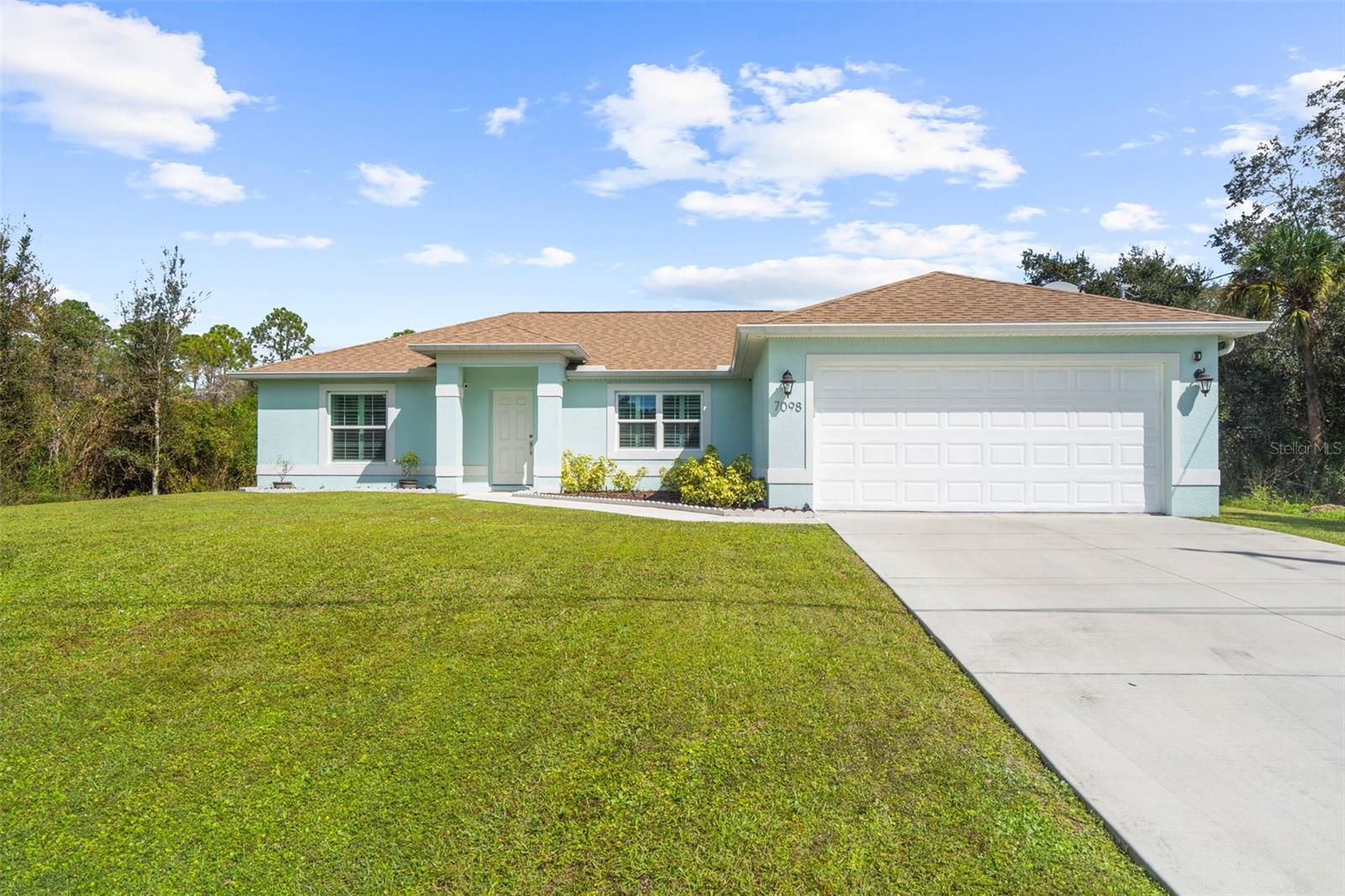 Details for 7098 Muncey Road, NORTH PORT, FL 34291