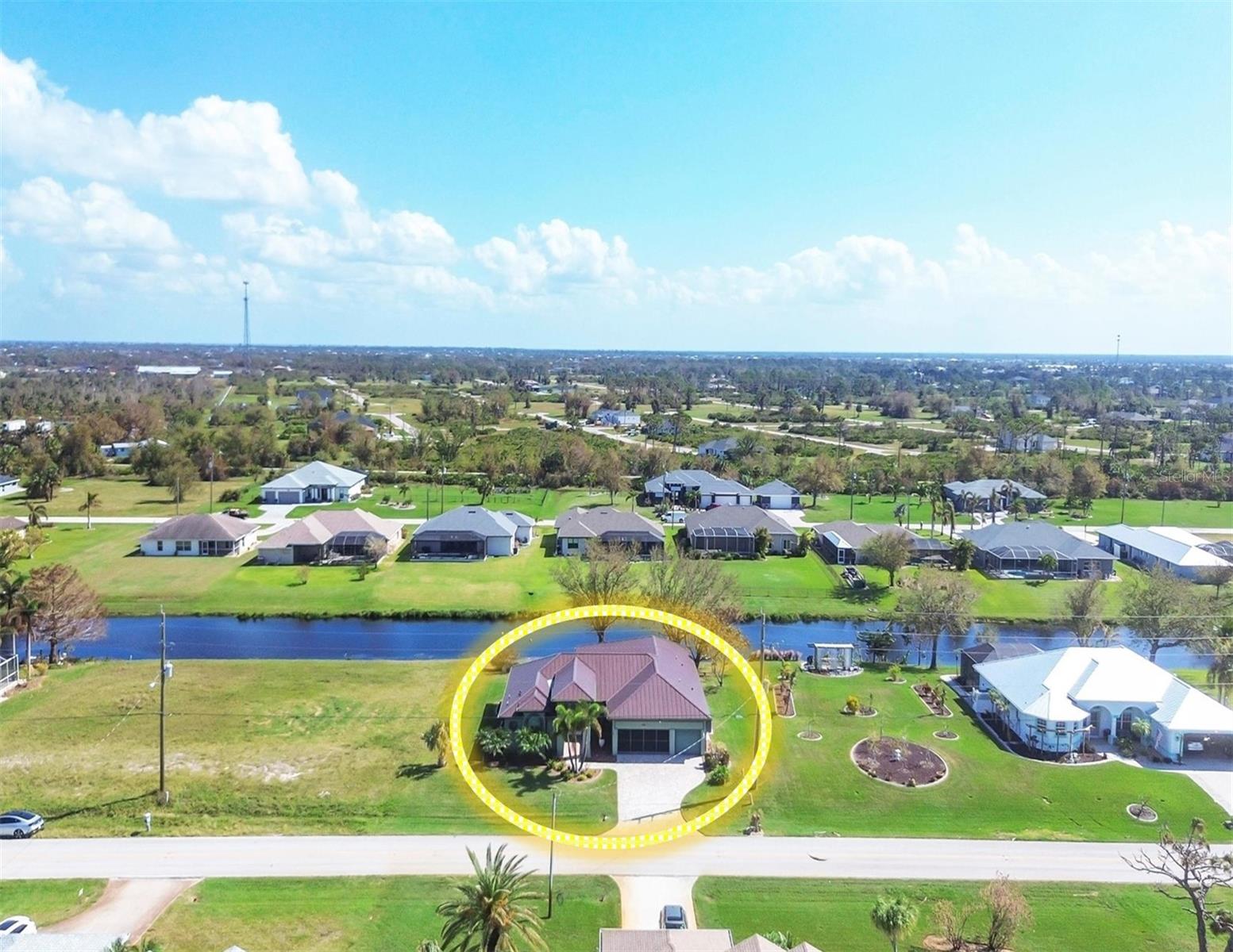 Details for 935 Rotonda Circle, ROTONDA WEST, FL 33947