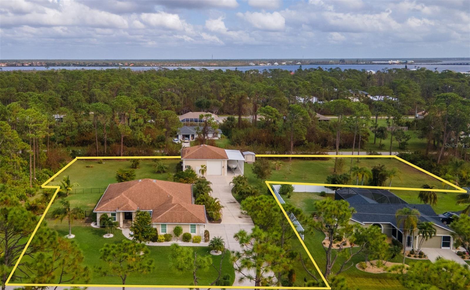 Details for 5208 Churchill Road, PORT CHARLOTTE, FL 33981