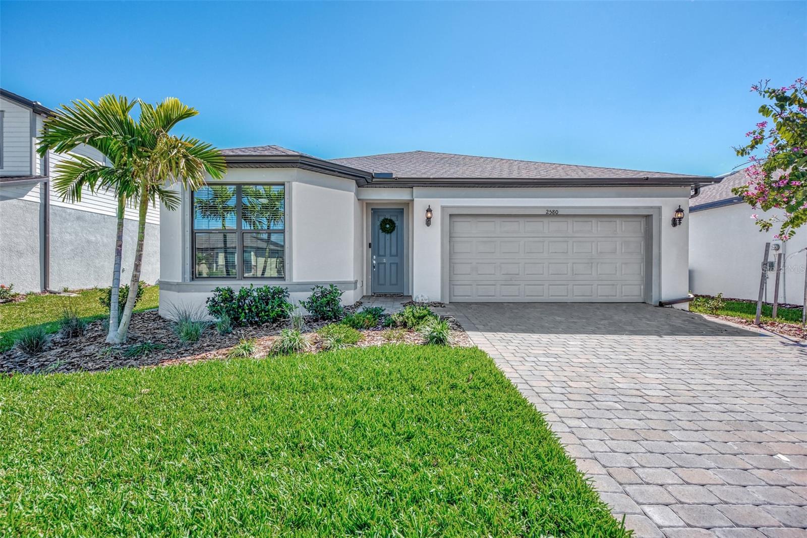 Details for 2580 Buckthorn Loop, NORTH PORT, FL 34289