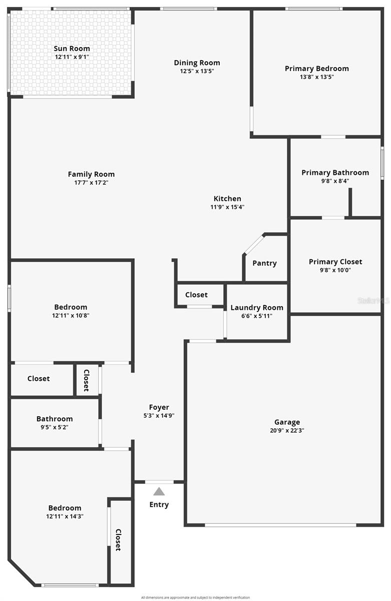 Image 41 of 41 For 2580 Buckthorn Loop