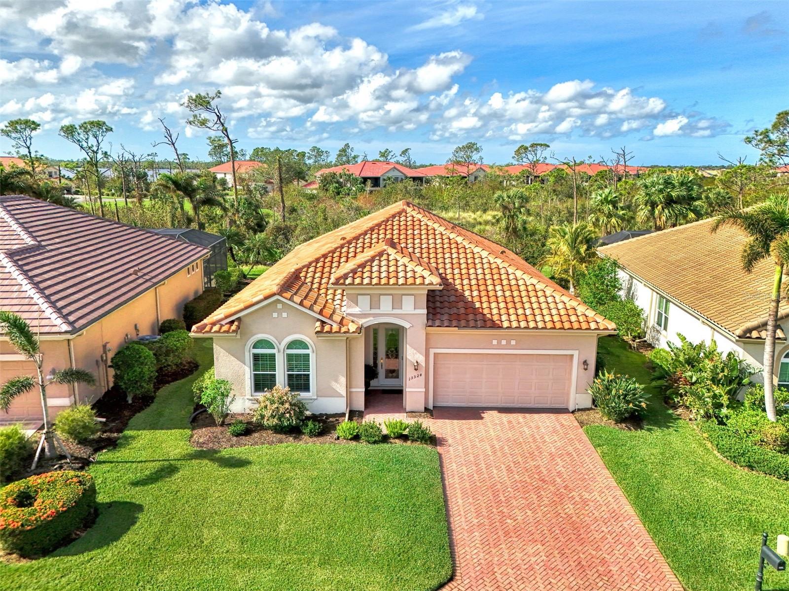 Details for 13324 Golf Pointe Drive, PORT CHARLOTTE, FL 33953