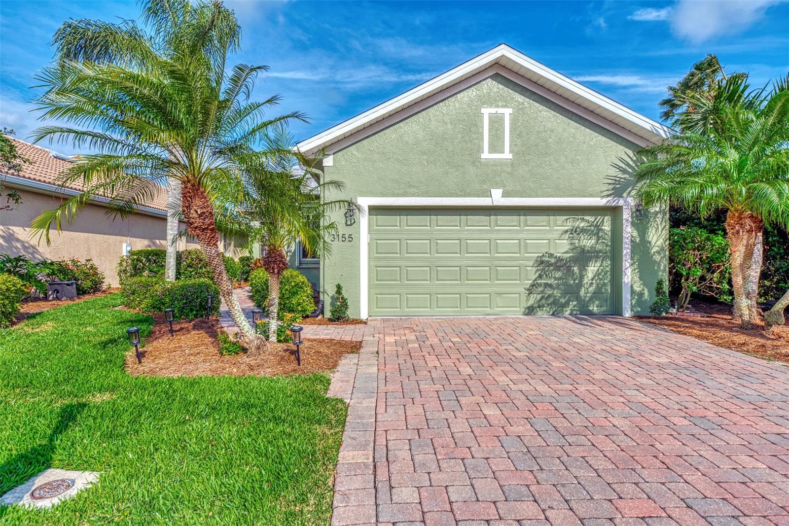 Details for 3155 Osprey Lane, PORT CHARLOTTE, FL 33953