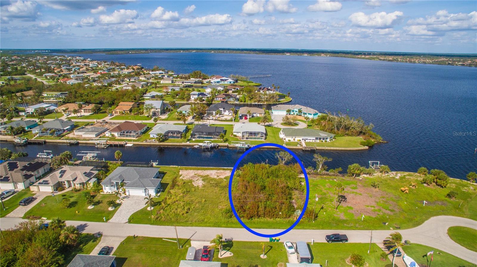 Details for 12422 Quinlan Avenue, PORT CHARLOTTE, FL 33981