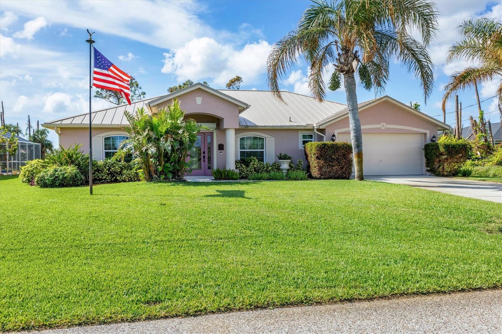 Details for 3 Pinehurst Court, ROTONDA WEST, FL 33947