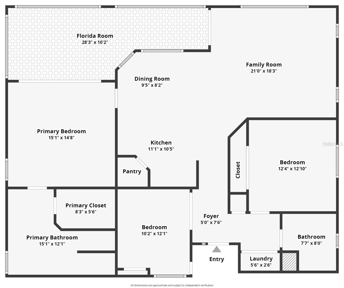 Image 50 of 71 For 14080 Willow Glen Court 233