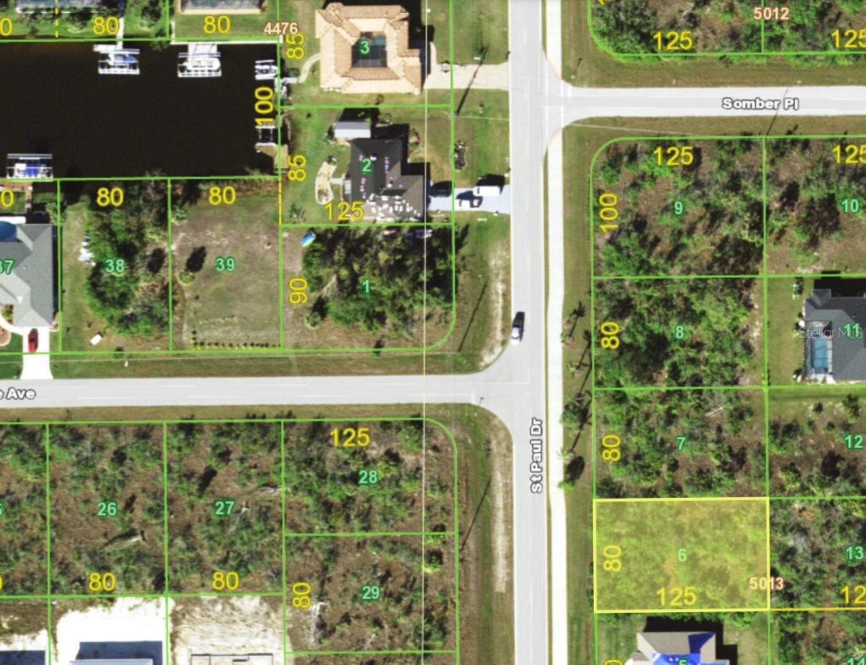 Details for 10112 St Paul Drive, PORT CHARLOTTE, FL 33981