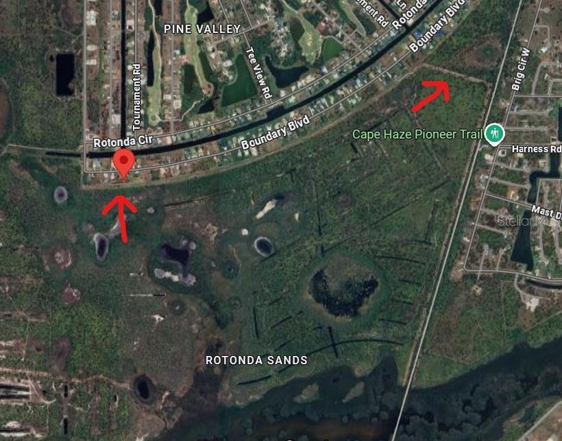 Image 8 of 10 For 1185 Boundary Boulevard