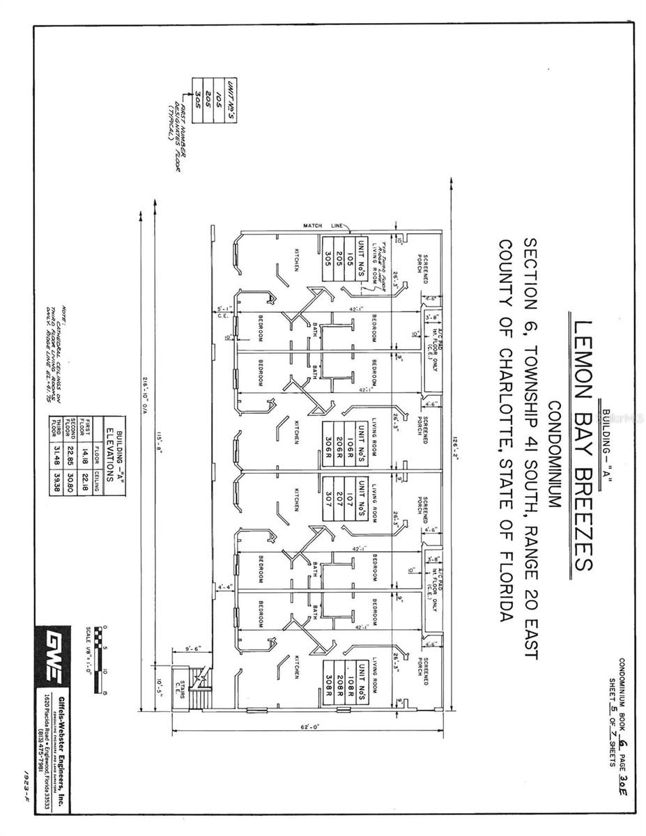 Image 35 of 35 For 1401 Mccall Road A 305