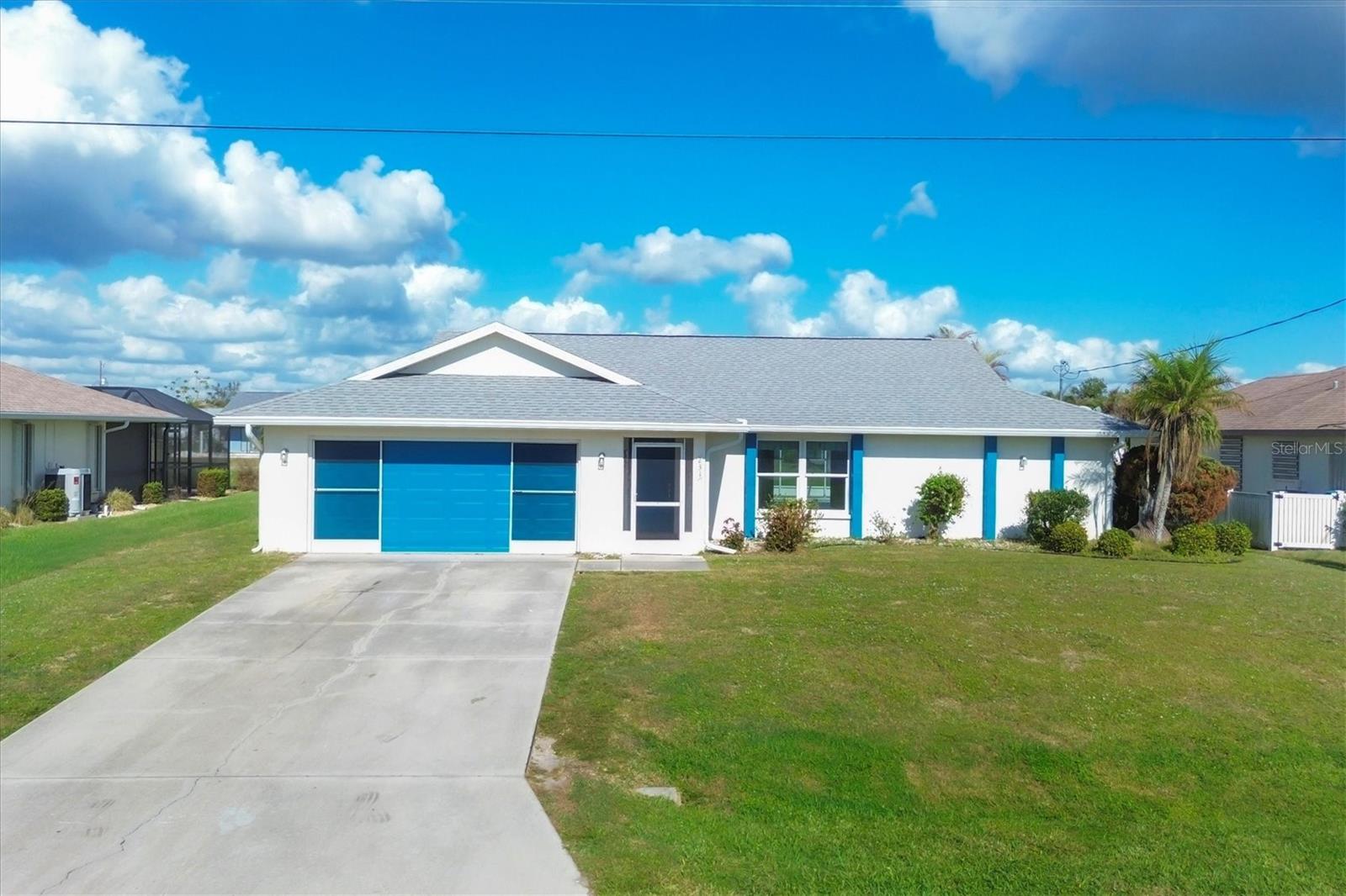 Details for 231 Bunker Road, ROTONDA WEST, FL 33947