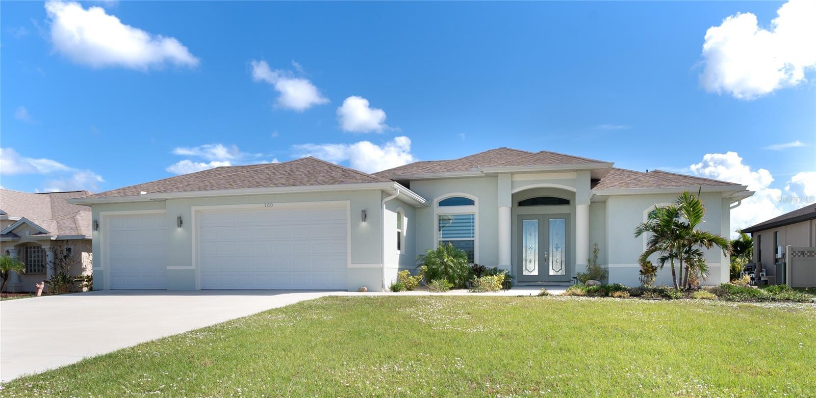 Details for 180 Rotonda Boulevard N, ROTONDA WEST, FL 33947