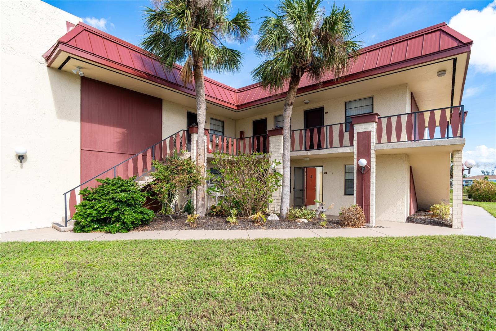 Details for 96 Boundary Boulevard 132, ROTONDA WEST, FL 33947