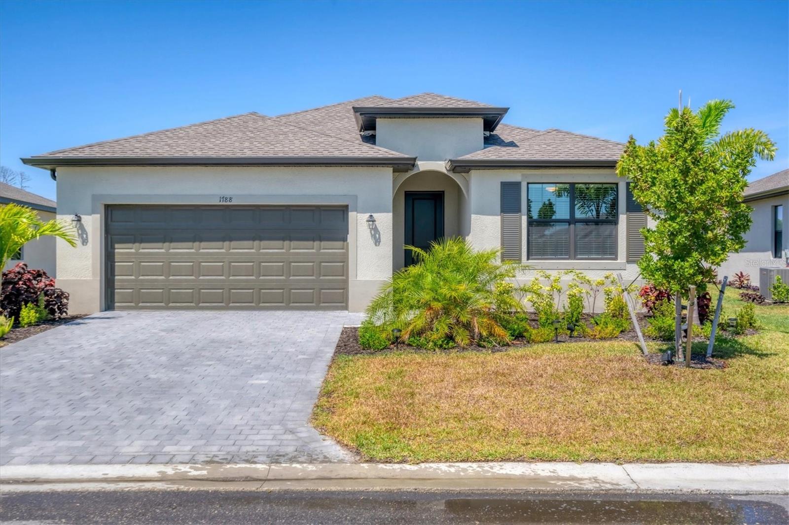 Details for 1788 Saddlewood Circle, PORT CHARLOTTE, FL 33953